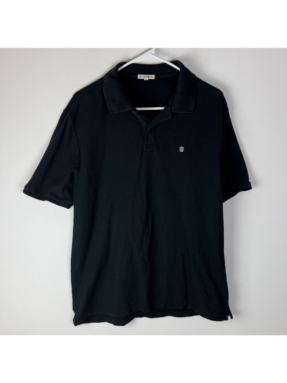 Peter Millar Polo - Men's Large